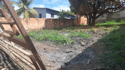 Lote/Terreno à venda, 360m² no Vila Alto da Glória, Goiânia