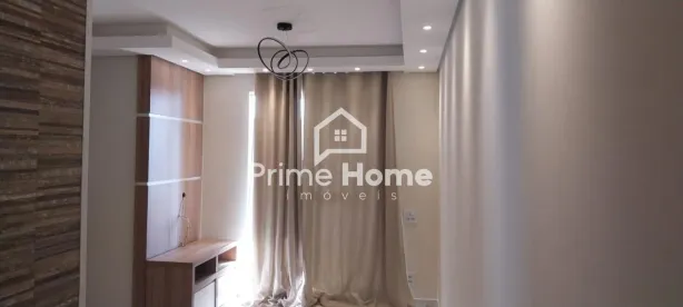 Apartamento com 3 Quartos à venda, 68m² no Residencial Parque da Fazenda, Campinas