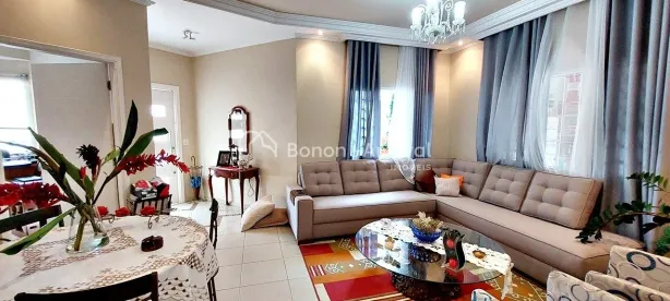 Casa com 3 Quartos à venda, 212m² no Parque Taquaral, Campinas