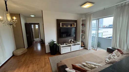 Apartamento com 3 Quartos à venda, 83m² no Anita Garibaldi, Joinville