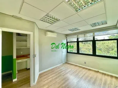 Sala Comercial à venda, 53m² no Granja Viana, Cotia