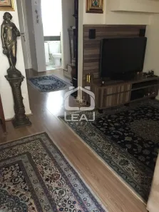 Sobrado com 3 Quartos à venda, 130m² no Parque Munhoz, São Paulo