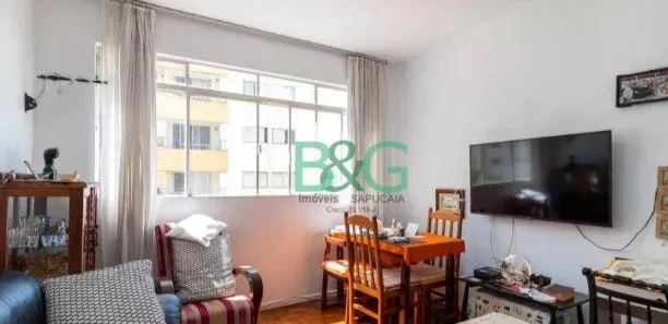 Apartamento com 2 Quartos à venda, 90m² no Santa Teresinha, São Paulo