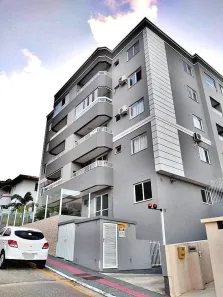 Apartamento com 2 Quartos à venda, 61m² no Ipiranga, São José