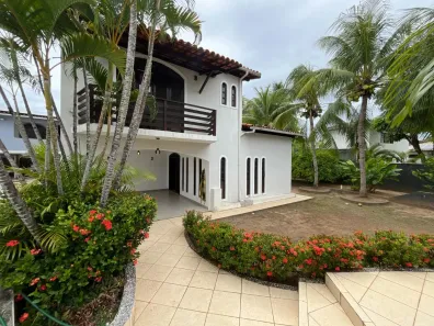 Casa com 3 Quartos à venda, 376m² no Piatã, Salvador