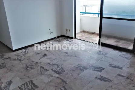 Apartamento com 3 Quartos para alugar, 102m² no Rio Vermelho, Salvador