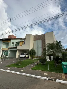 Casa com 4 Quartos à venda, 260m² no Jardins Madri, Goiânia
