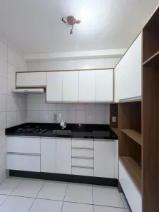 Apartamento com 3 Quartos à venda, 93m² no Forquilhinha, São José