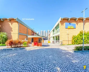 Sala Comercial para alugar, 159m² no Conjunto Ceará II, Fortaleza