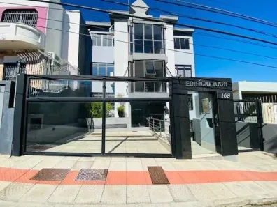 à venda, 48m² no Centro, Florianópolis