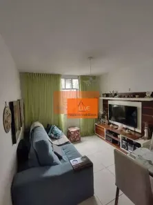 Apartamento com 2 Quartos à venda, 70m² no Icaraí, Niterói