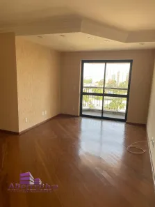 Apartamento com 3 Quartos à venda, 84m² no Jardim Bonfiglioli, São Paulo