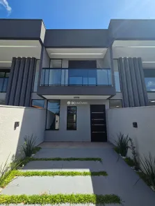 Casa com 3 Quartos à venda, 120m² no Ingleses do Rio Vermelho, Florianópolis