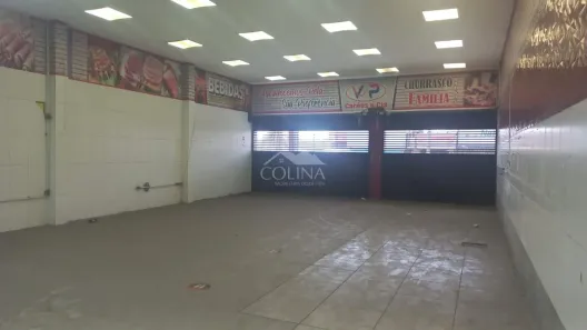 Ponto Comercial à venda, 360m² no Centro, Várzea Paulista