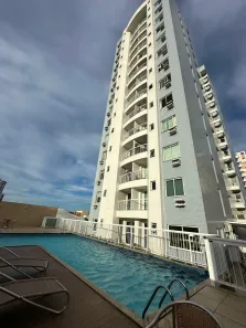 Apartamento com 2 Quartos à venda, 60m² no Centro, Campos dos Goytacazes