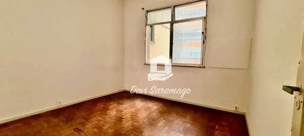 Apartamento com 1 Quarto à venda, 35m² no Centro, Niterói