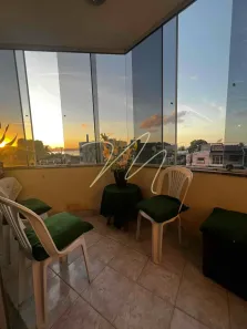 Apartamento com 3 Quartos à venda, 126m² no Cidade Nova, Ilhéus