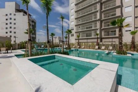 Apartamento com 3 Quartos à venda, 125m² no Jardim da Glória, São Paulo