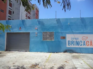 Sala Comercial com 1 Quarto à venda, 10m² no Encruzilhada, Recife