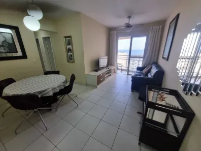 Apartamento com 3 Quartos à venda, 80m² no Pitangueiras, Guarujá