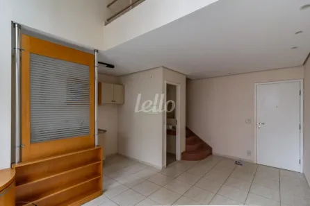 Apartamento com 1 Quarto para alugar, 49m² no Vila Mariana, São Paulo