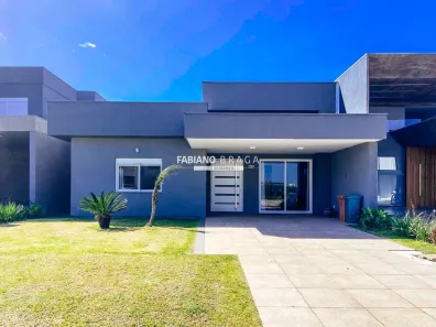 Casa de Condomínio com 3 Quartos à venda, 200m² no Rainha do Mar, Xangri-lá