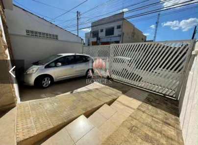 Casa com 4 Quartos à venda, 210m² no Centro, Votorantim