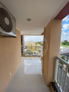 Apartamento com 2 Quartos à venda, 104m² no Bom Jardim, São José do Rio Preto