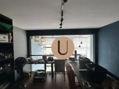 Apartamento com 2 Quartos à venda, 108m² no Vila Clementino, São Paulo