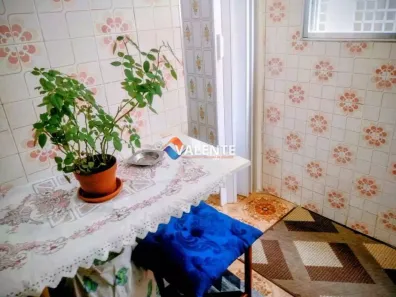 Apartamento com 3 Quartos à venda, 112m² no Itararé, São Vicente