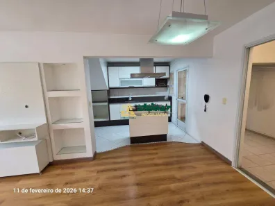Casa de Condomínio com 3 Quartos à venda, 89m² no Vila São João, Guarulhos