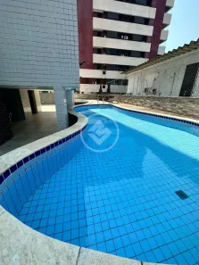 Apartamento com 2 Quartos à venda, 95m² no Manaíra, João Pessoa