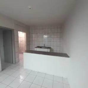 Kitnet com 1 Quarto para alugar, 40m² no Jardim Chácara dos Pinheiros, Botucatu
