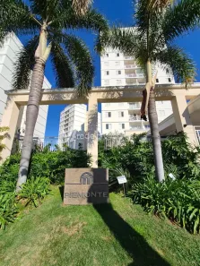 Apartamento com 2 Quartos à venda, 64m² no Vila Industrial, Campinas