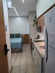 Apartamento com 1 Quarto à venda, 18m² no Amaralina, Salvador