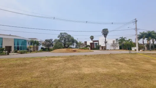 Lote/Terreno à venda, 1014m² no Jardim Plaza Athénée, Itu