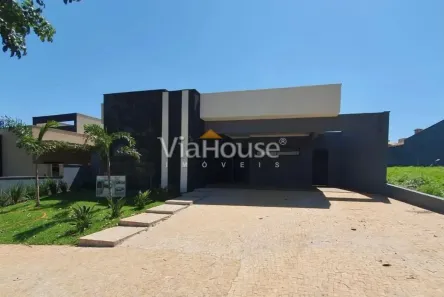 Casa de Condomínio com 3 Quartos à venda, 173m² no Jardim Bela Vista, Ribeirão Preto