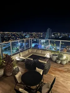 Apartamento com 3 Quartos à venda, 240m² no Jardim Elite, Piracicaba