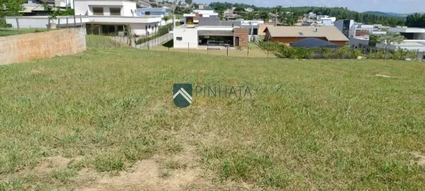 Lote/Terreno à venda, 1054m² no Colinas de Inhandjara, Itupeva