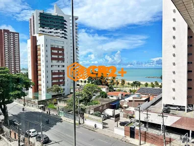 Apartamento com 3 Quartos à venda, 112m² no Candeias, Jaboatão dos Guararapes