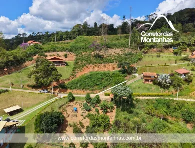 Lote/Terreno à venda, 1650m² no Domingos Martins, Domingos Martins