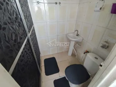 Apartamento com 2 Quartos à venda, 42m² no Catumbi, Rio de Janeiro