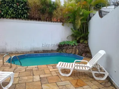 Casa com 4 Quartos à venda, 189m² no Butantã, São Paulo