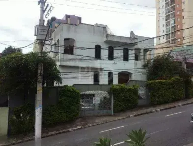 Sobrado com 5 Quartos à venda, 550m² no Centro, São Bernardo do Campo