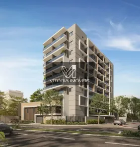 Apartamento com 2 Quartos à venda, 62m² no Mata da Praia, Vitória