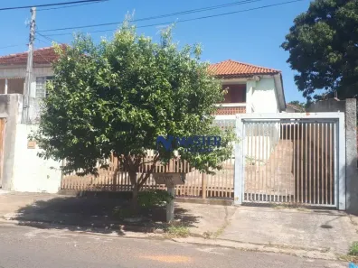 Casa com 2 Quartos à venda, 190m² no Francisco de Abreu Fernandes, Marília