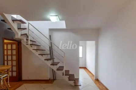 Apartamento com 2 Quartos para alugar, 77m² no Alto de Pinheiros, São Paulo