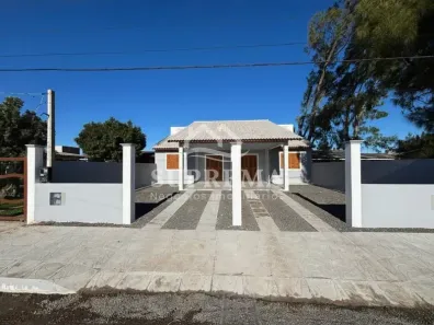 Casa com 2 Quartos à venda, 150m² no CIDREIRA, Cidreira