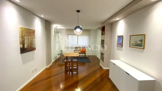 Apartamento com 3 Quartos à venda, 89m² no Centro, Londrina