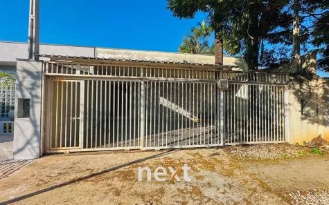 Imóvel Comercial com 3 Quartos para alugar, 300m² no Nova Campinas, Campinas